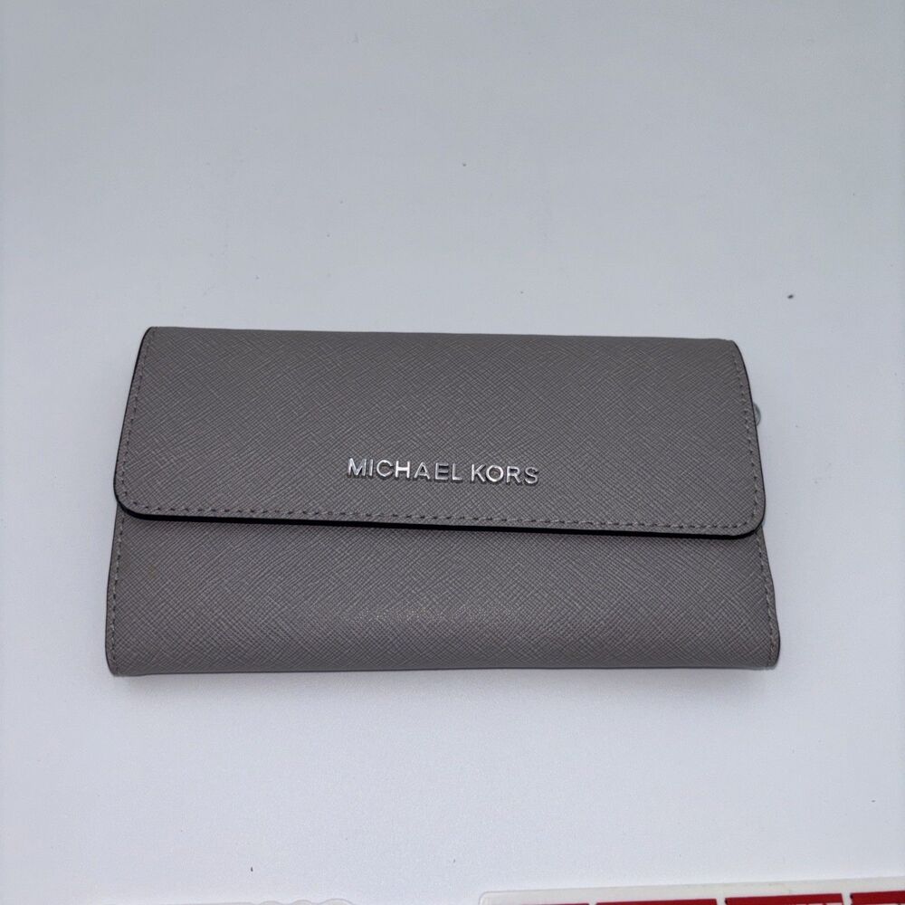 Michael Kors Trifold Wallet